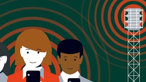 Viborg deltager i landsdækkende test af varslingssystemer med sirener og mobilalarmer