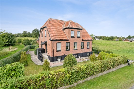 Østergade 30 er til salg for kun 250.000 kr.: Se de billigste boliger til salg i Gjerlev her