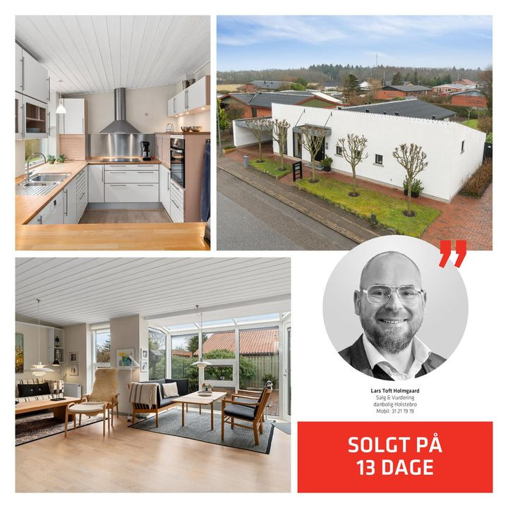 Opslagstavlen: Nyeste opdateringer fra Holstebro