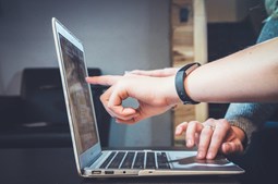 Ikast-Brande Kommunes digitale pladsanvisning lukket i februar for opgradering