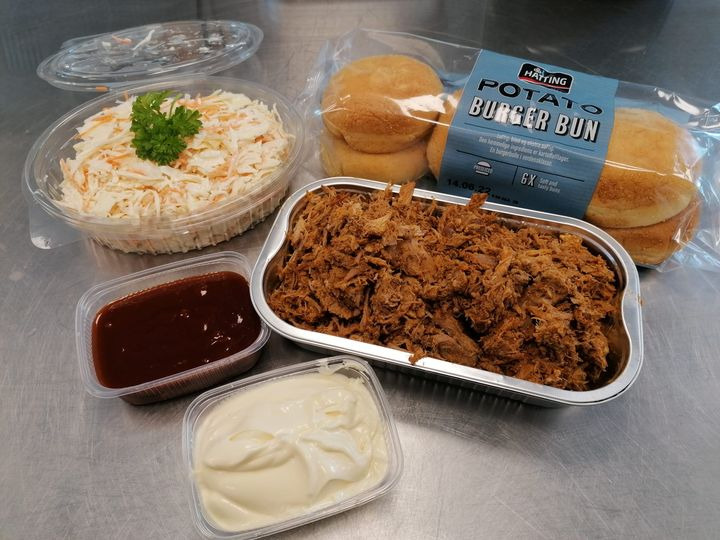 Se dagens updates fra Tjele her