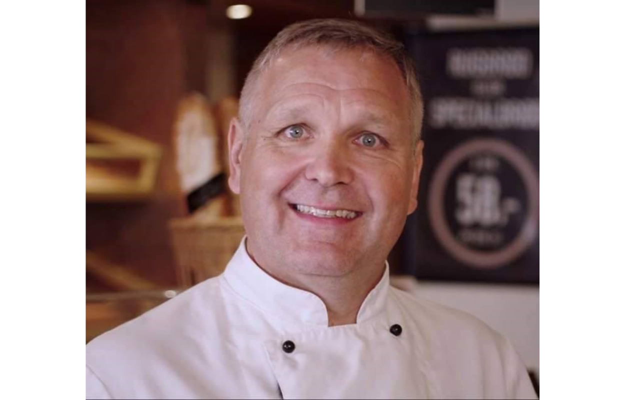 Niels Henrik Laursen stiller op for Venstre til KV21