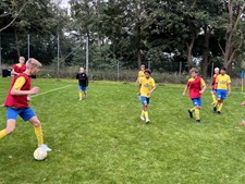 Ølstykke FC taber i målorgie mod Greve Fodbold: 5-9