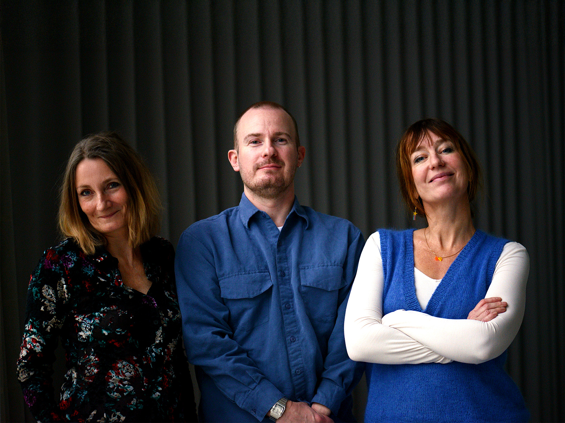 Oplev litteratur og ligestilling på Gentofte Hovedbibliotek