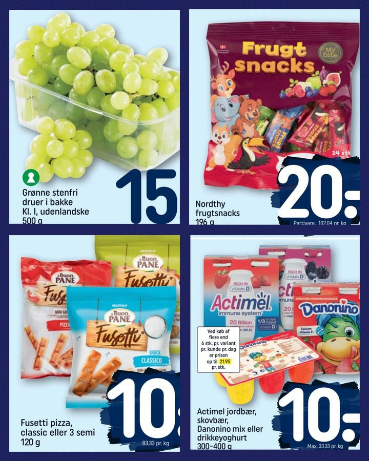 En finger på pulsen i Frederikshavn