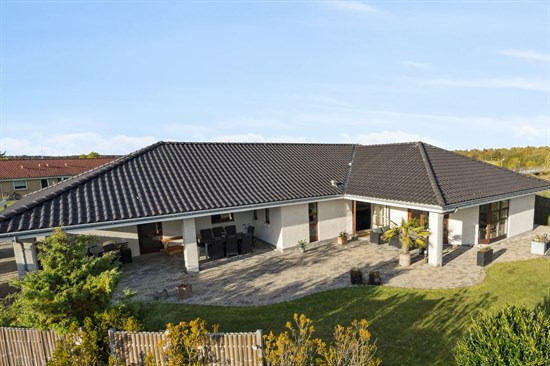 Top 6 over dyreste boliger til salg i Borup. Priser op til 8.995.000 kr