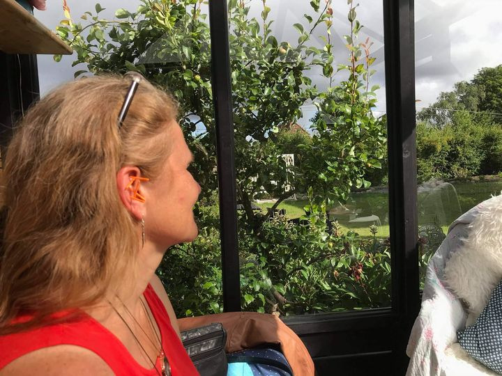 Nyt på opslagstavlen i Viby J