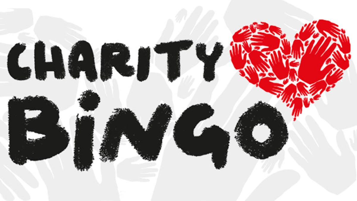Velgørenheds-bingo i Aarhus: Sammen kan vi gøre en forskel!