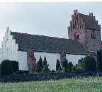 Musikalsk aften i Vigersted Kirke