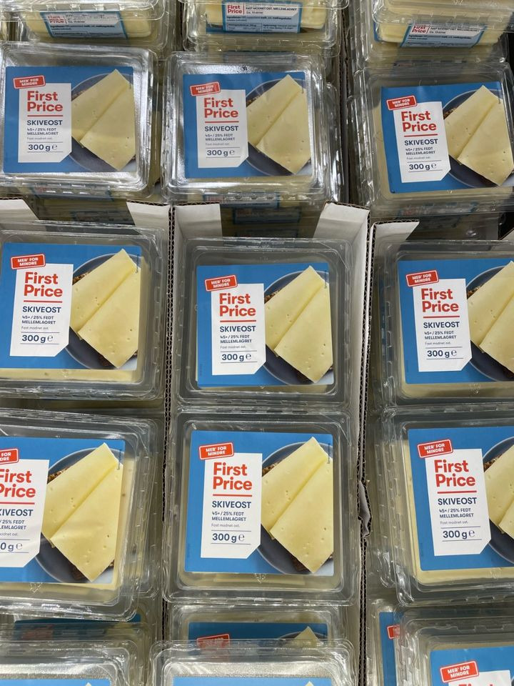 Hold trit med lokalområdet: Nyt fra Hjørring