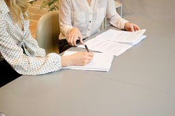 Tid til at vælge repræsentanter til det folkeoplysende råd og Folkeoplysningsudvalget