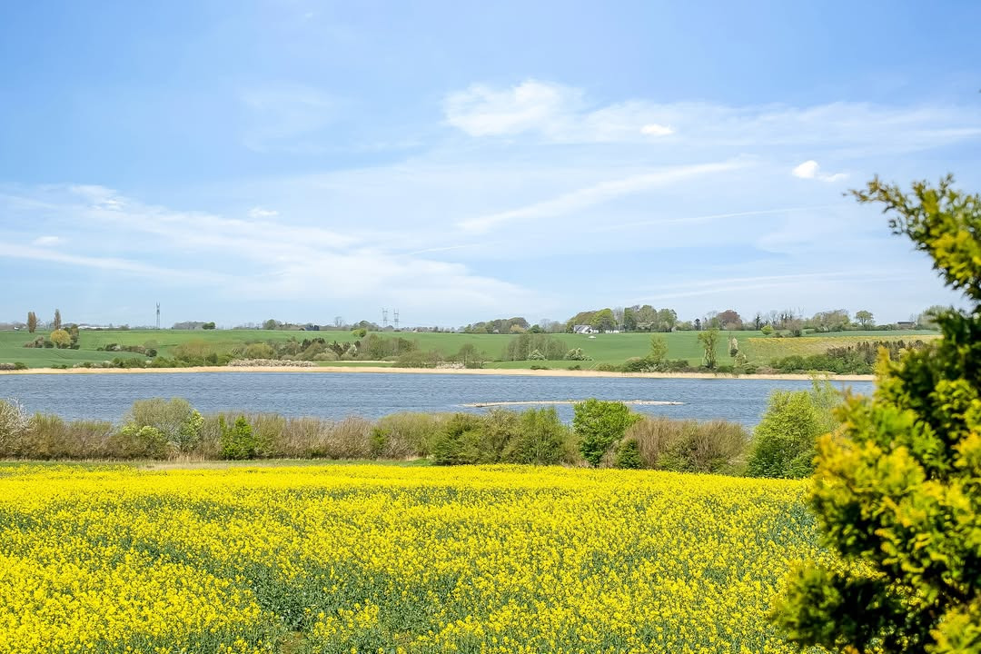 RealM&#xE6;glerne Middelfart tilbyder velholdt ejendom med betagende udsigt p&#xE5; F&#xF8;nsvej 30
