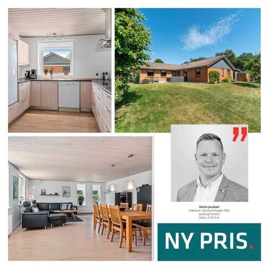 Toplisten: lokale opdateringer på sociale medier