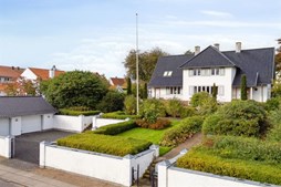 Er Kielgastvej 7 i Skive drømmehjemmet? Se de dyreste boliger til salg nu for op til 4.950.000 kr