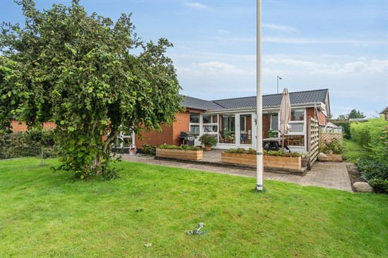 Top 6 over dyreste boliger til salg i Nørre Snede. Priser op til 2.085.000 kr