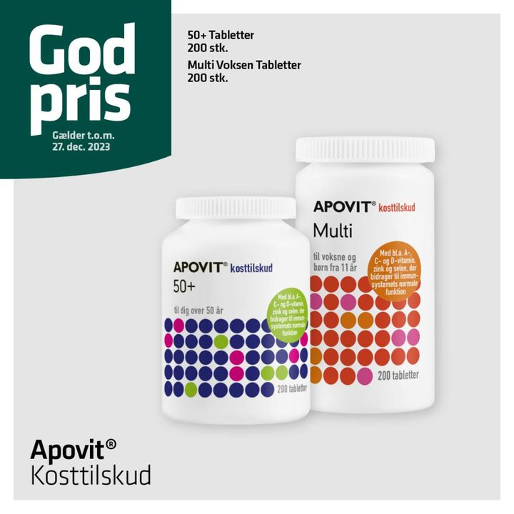 Det nyeste på Ikasts opslagstavle