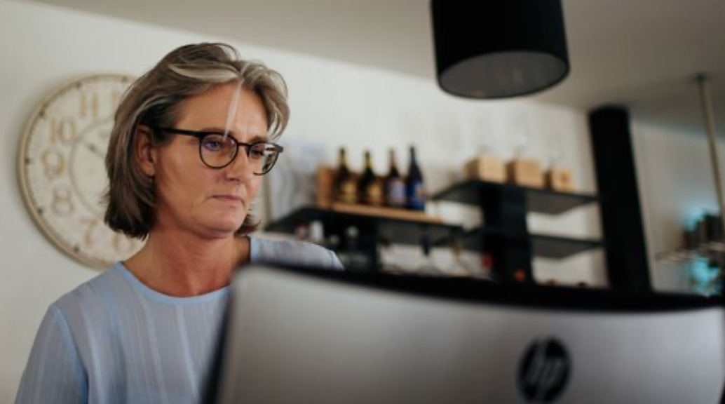  “Vores leverandør blev hacket”