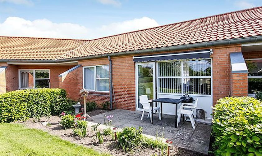 For 6443 kr. får du 85m² - se den og flere