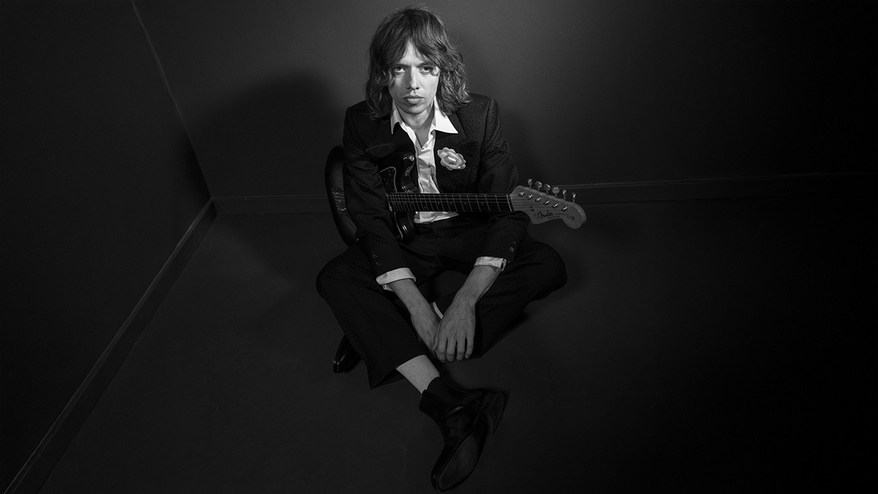 Carl Emil Petersen live i Aarup: En aften med poesi og rock