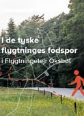 Træd i de tyske flygtninges fodspor i Oksbøl