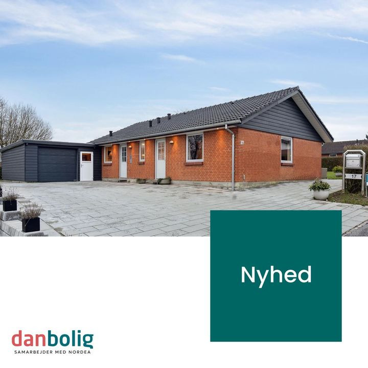 Hold dig ajour med dagens opdateringer fra Langå