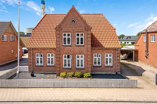 Brinkvej 11 er til salg for kun 298.000 kr.: Se de billigste boliger til salg i Bredebro her