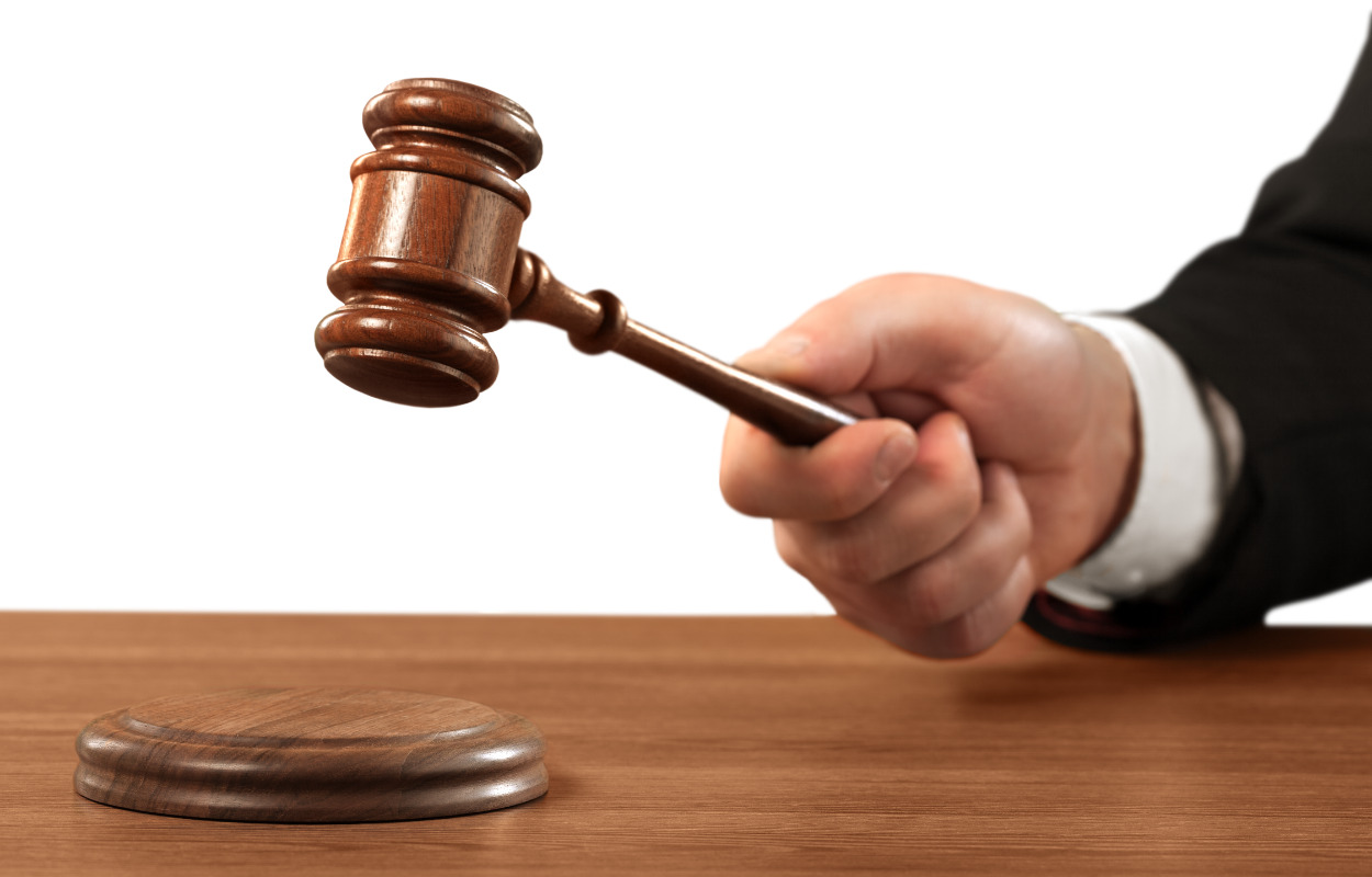 Mosebyvej ekspropriations-sagerne er tabt