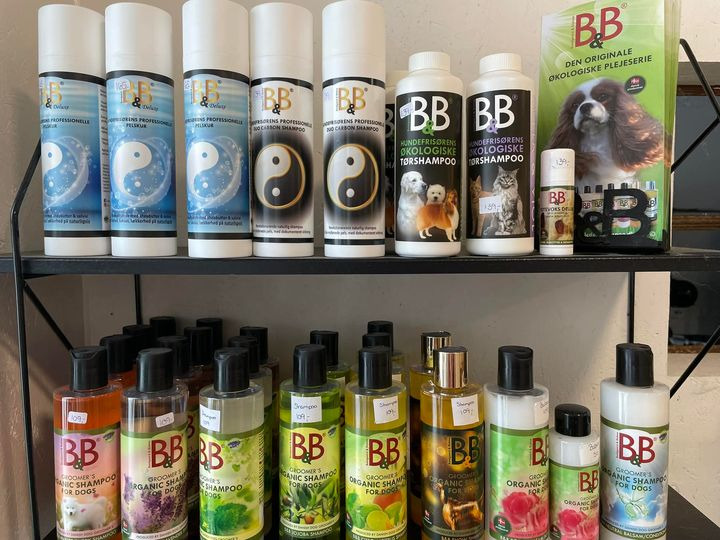 Se dagens updates fra Hjørring her