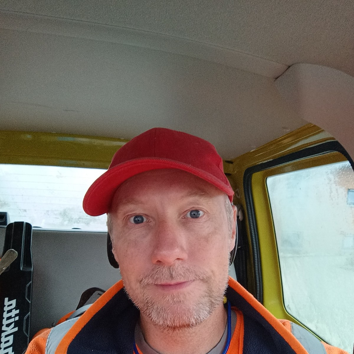 Hans Peter Nielsen: Der er ikke alt for mange mennesker i Middelfart