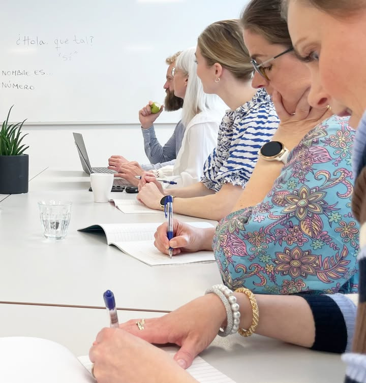 Fokus Folkeoplysning tilbyder italienskkurser for begyndere og øvede i Aalborg