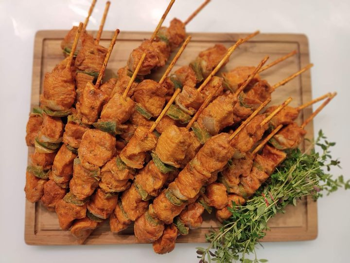 Det nyeste på Odders opslagstavle