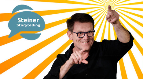 Oplev en weekend i Svanekegaarden med musik og løgnehistorier