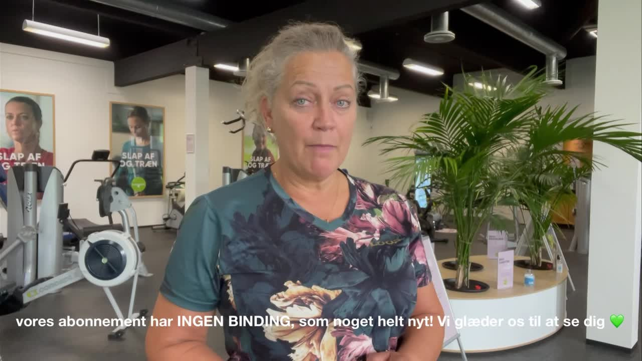 Hold dig ajour med dagens opdateringer fra Hammel