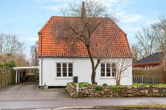 Kongstrupvej 22 er til salg for kun 1.295.000 kr.: Se de billigste boliger til salg i Vipperød her