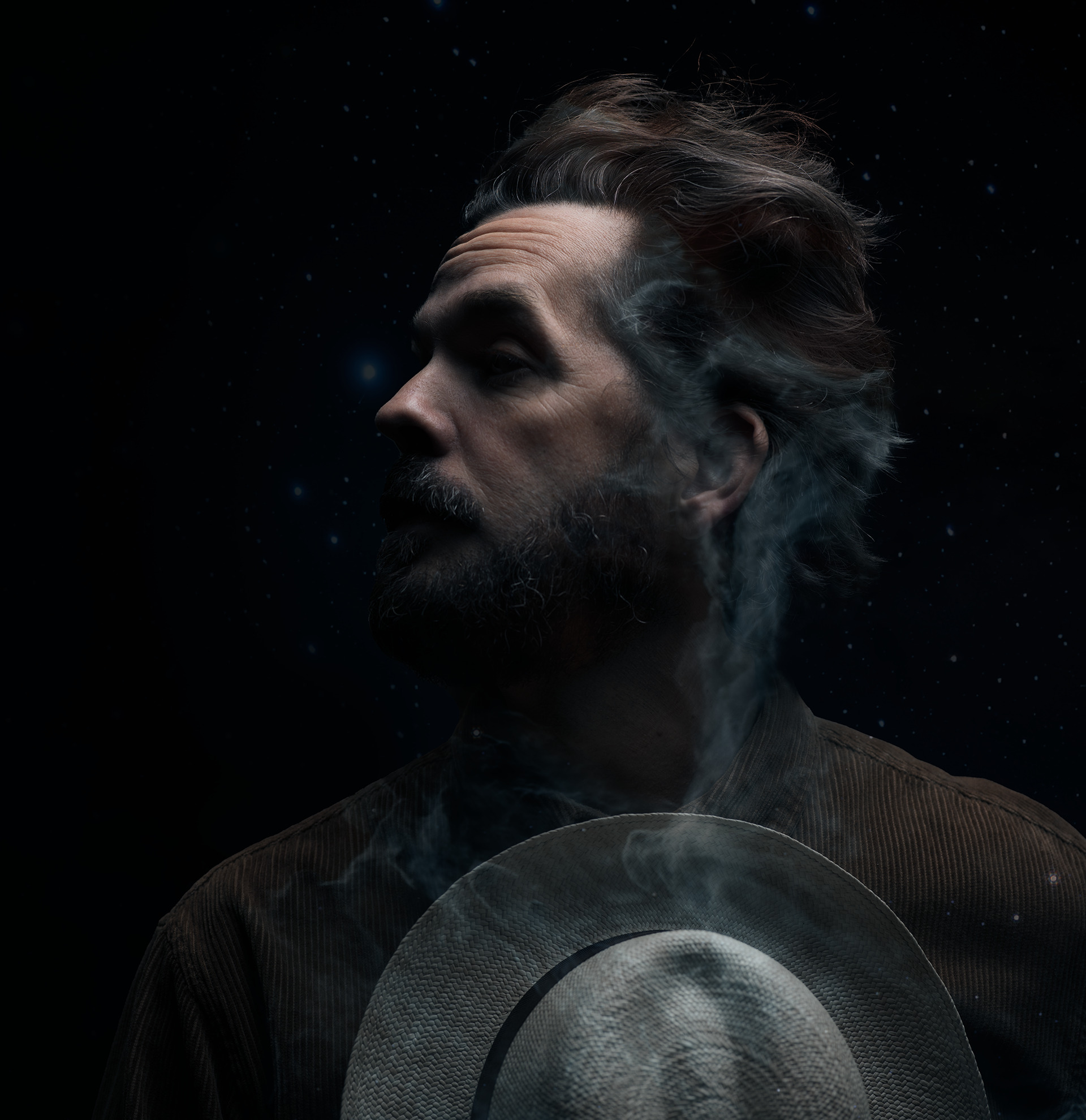 Oplev Thomas Dybdahl live i Musikhuset Aarhus