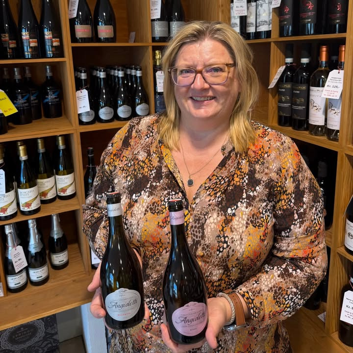 Lahvino Wine & Spirits introducerer Angioletti Cider som et sprødt, italiensk alternativ til Prosecco