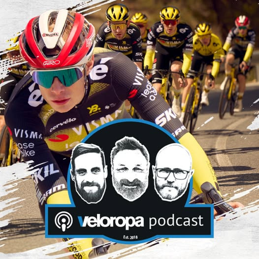 Bygma Kerteminde præsenterer Veloropa Podcast med Tour de France indsigter