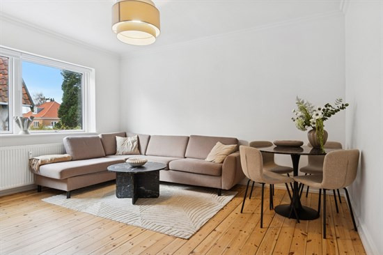 Vestergårdsvej 23 er til salg for kun 1.595.000 kr.: Se de billigste boliger til salg i Glostrup her