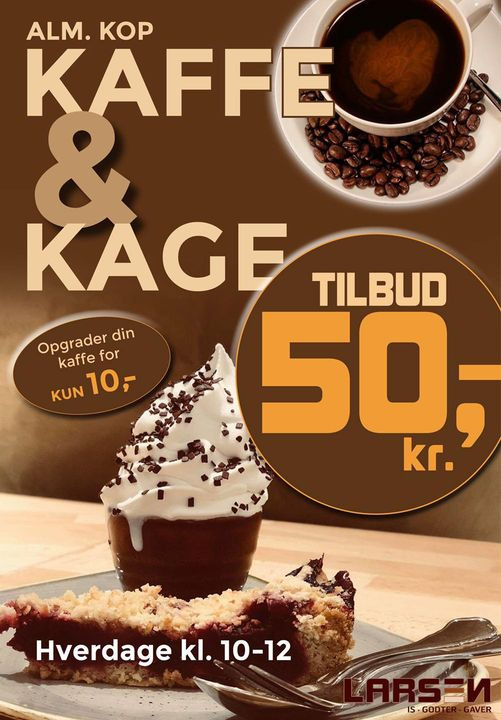 En finger på pulsen i Holstebro