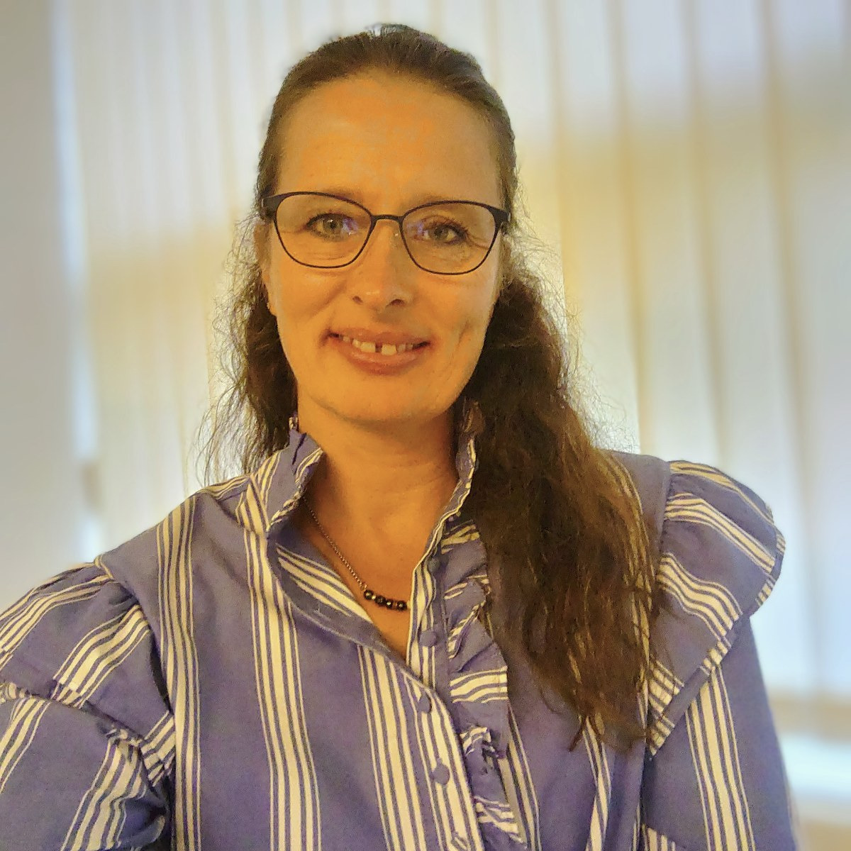 Henriette fra Vesløs Kro: Hos os er alle velkommen