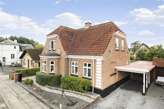 Til salg hos home Hobro: Fjordgade 3, 9500 Hobro