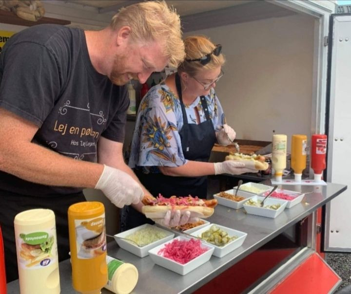 Nyt på opslagstavlen i Horsens