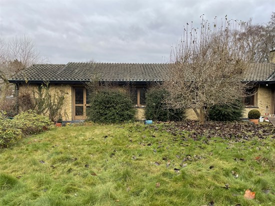 Priser fra 186.753 kroner: Se de billigste boliger i Lyngby-Taarbæk Kommune