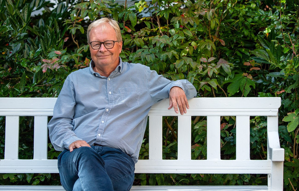 Viborg skal have ny borgmester: Wilbek genopstiller ikke