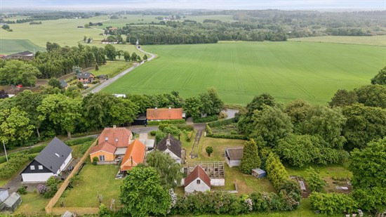 Søndergade 38A er til salg for kun 1.995.000 kr.: Se de billigste boliger til salg i Viby Sjælland her