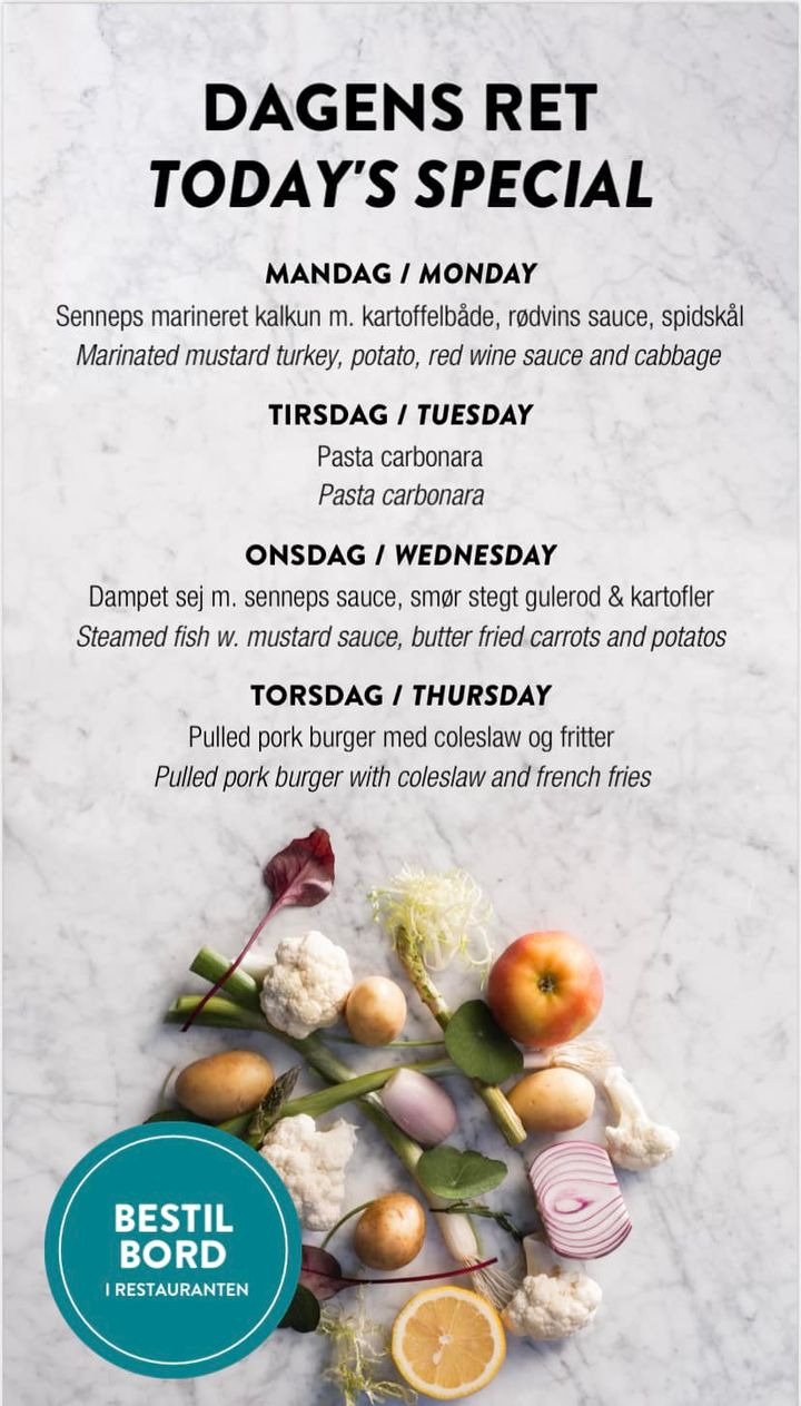 Nyt på opslagstavlen i Herning