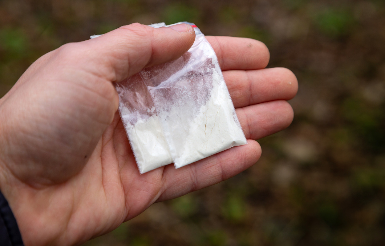 Narkohandler fremstilles i grundlovsforhør