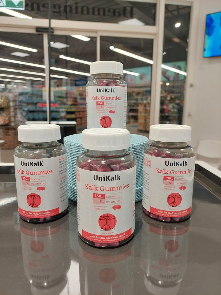 Hold trit med lokalområdet: Nyt fra Herning