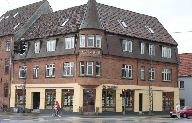 Hold dig opdateret på lokale nyheder fra sociale medier