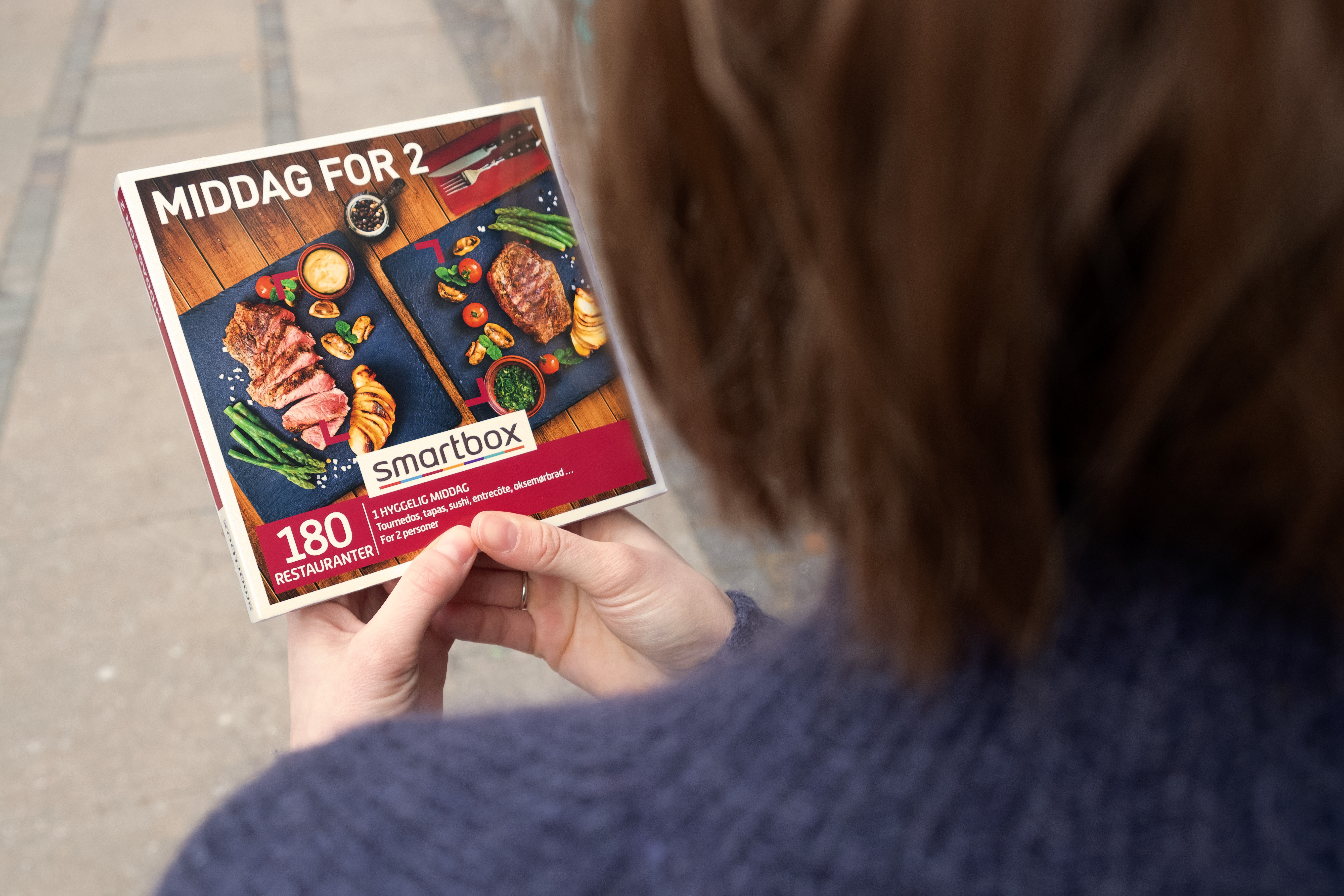 Østjyderne er klar til at støtte lokale spisesteder efter genåbningen 